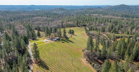 4771 Greenhills Rd, Placerville, CA 95667 Photo