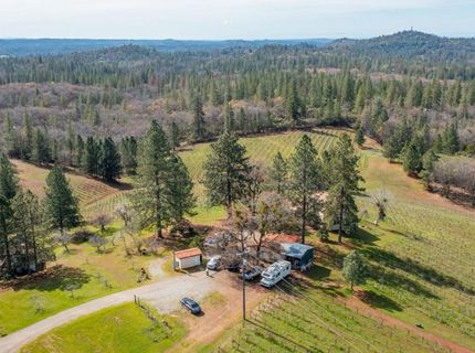 4771 Greenhills Rd, Placerville, CA 95667 Photo