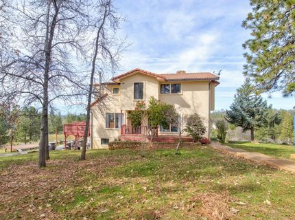 4771 Greenhills Rd, Placerville, CA 95667 Photo