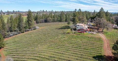 4771 Greenhills Rd, Placerville, CA 95667 Photo
