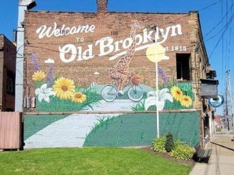 4316 Pearl Road, Cleveland, OH 44109 Photo 3