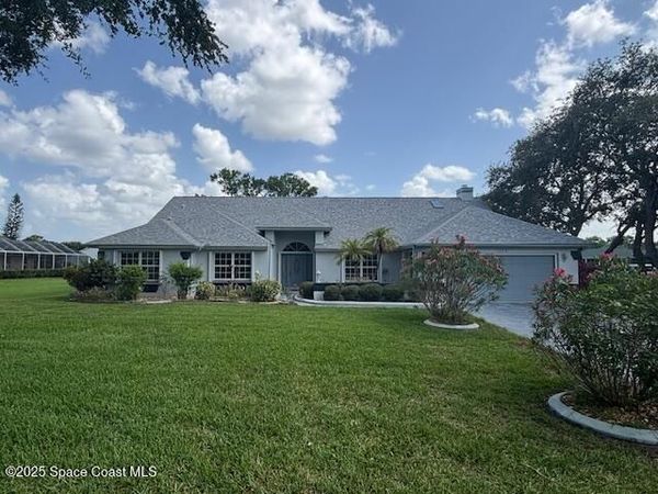 1115 Baywood Court, Malabar, FL 32950