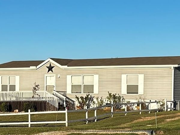 204 N Marion Street, Richland Springs, TX 76871