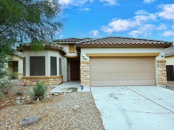 36950 W MONDRAGONE Lane, Maricopa, AZ 85138