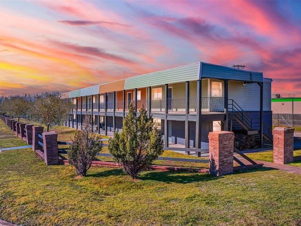 1441 NW 92nd Street, Oklahoma City, OK 73114