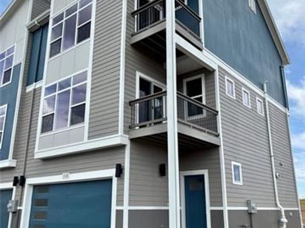 705 Belleza View, Colorado Springs, CO 80907