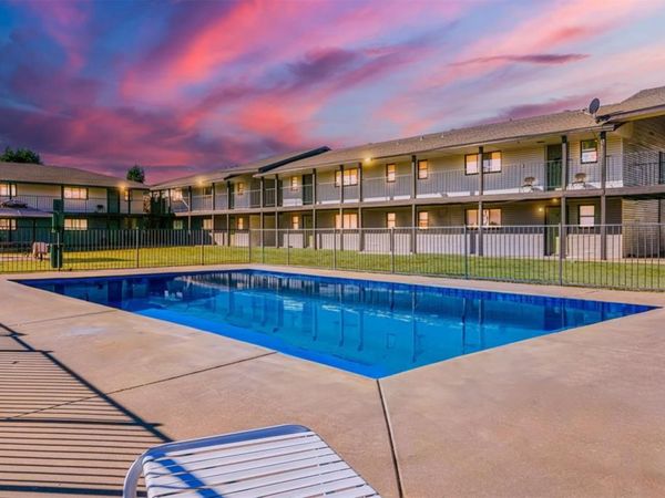 2321 N Meridian Avenue, Oklahoma City, OK 73107