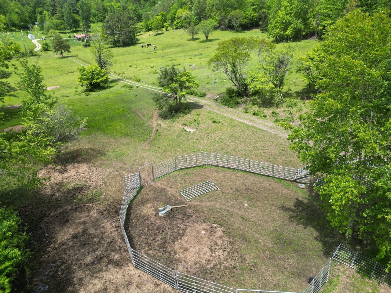 1111 Morris Lane, Heidrick, KY 40949 Main Photo