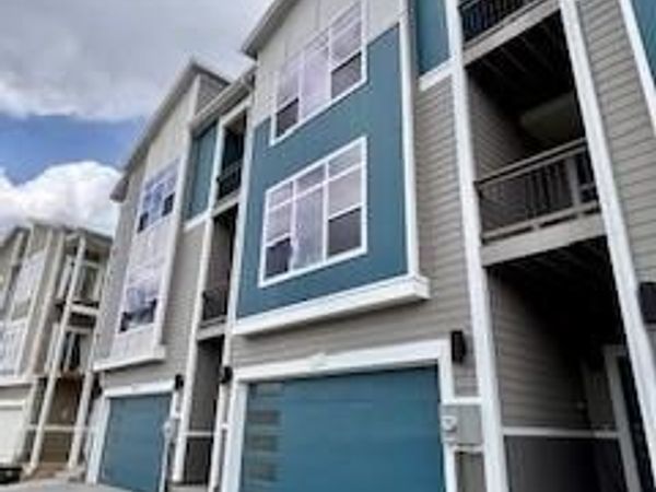 711 Belleza View, Colorado Springs, CO 80907