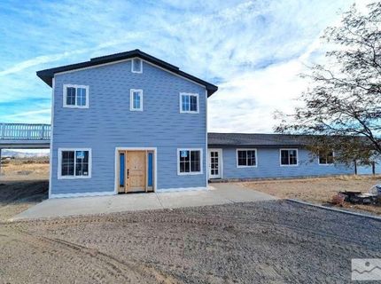 1355 Antelope Valley Road, Reno, NV 89506 Photo