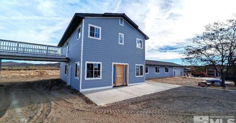 1355 Antelope Valley Road, Reno, NV 89506 Photo