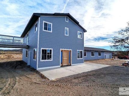 1355 Antelope Valley Road, Reno, NV 89506 Photo