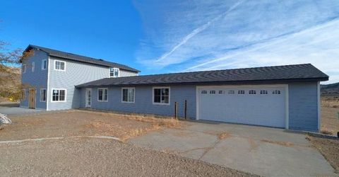 1355 Antelope Valley Road, Reno, NV 89506 Photo