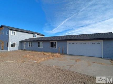 1355 Antelope Valley Road, Reno, NV 89506 Photo
