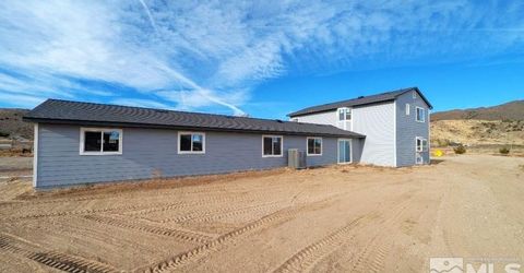 1355 Antelope Valley Road, Reno, NV 89506 Photo