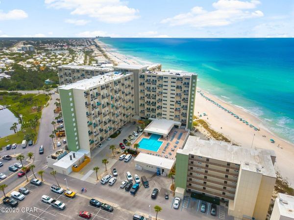 23223 Front Beach Road, Unit A-528, Panama City Beach, FL 32413