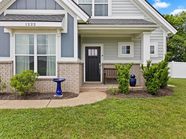 1222 Warrior Lane, Bowling Green, KY 42104