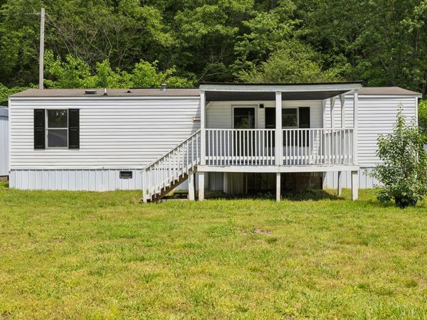 161 Longbranch Rd, Hohenwald, TN 38462