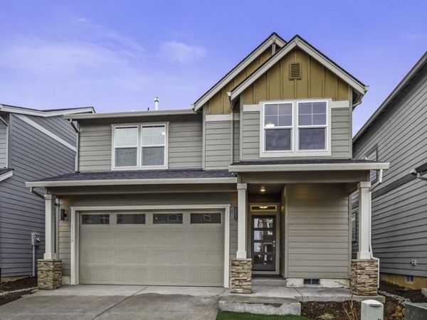 1099 Arthur (Next To) Wy NW, Salem, OR 97304