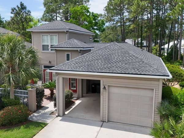 106 Courtyard Circle, Santa Rosa Beach, FL 32459