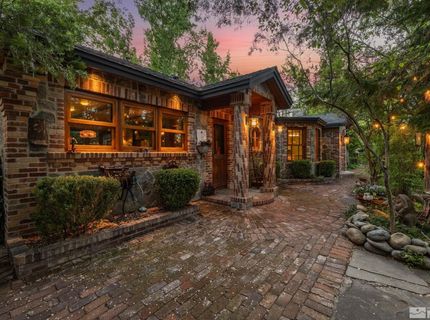 1555 S Marsh Avenue, Reno, NV 89509 Photo