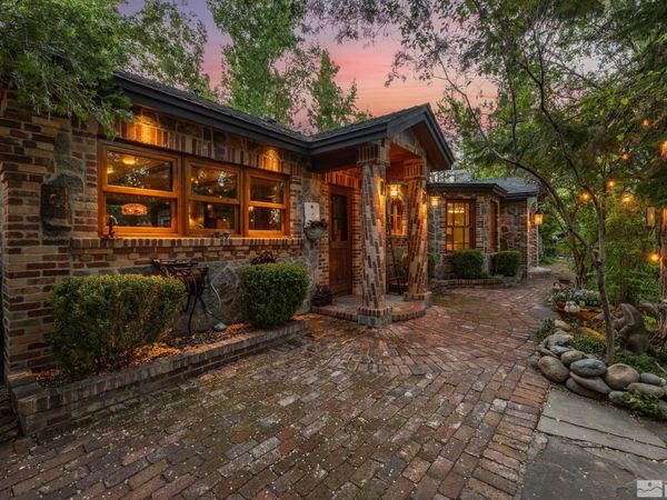 1555 S Marsh Avenue, Reno, NV 89509