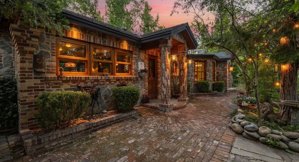 1555 S Marsh Avenue, Reno, NV 89509 Photo