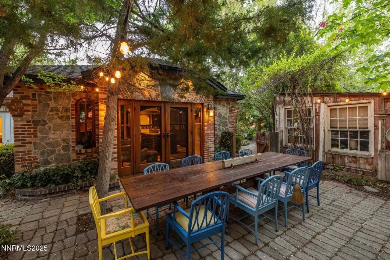 1555 S Marsh Avenue, Reno, NV 89509 Photo