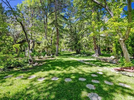 1555 S Marsh Avenue, Reno, NV 89509 Photo