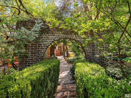 1555 S Marsh Avenue, Reno, NV 89509 Photo