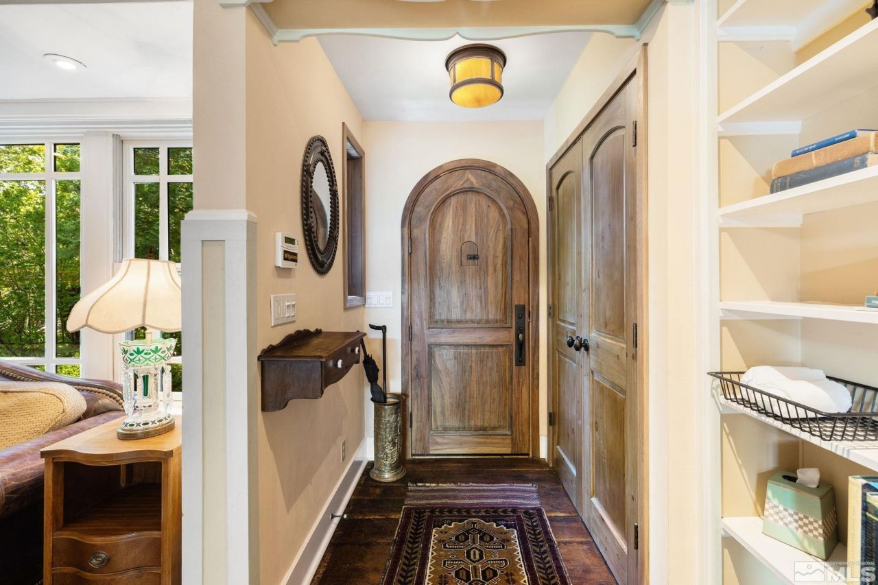 1555 S Marsh Avenue, Reno, NV 89509 Photo