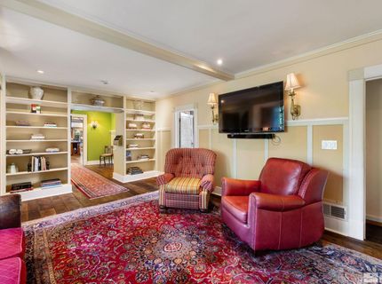 1555 S Marsh Avenue, Reno, NV 89509 Photo