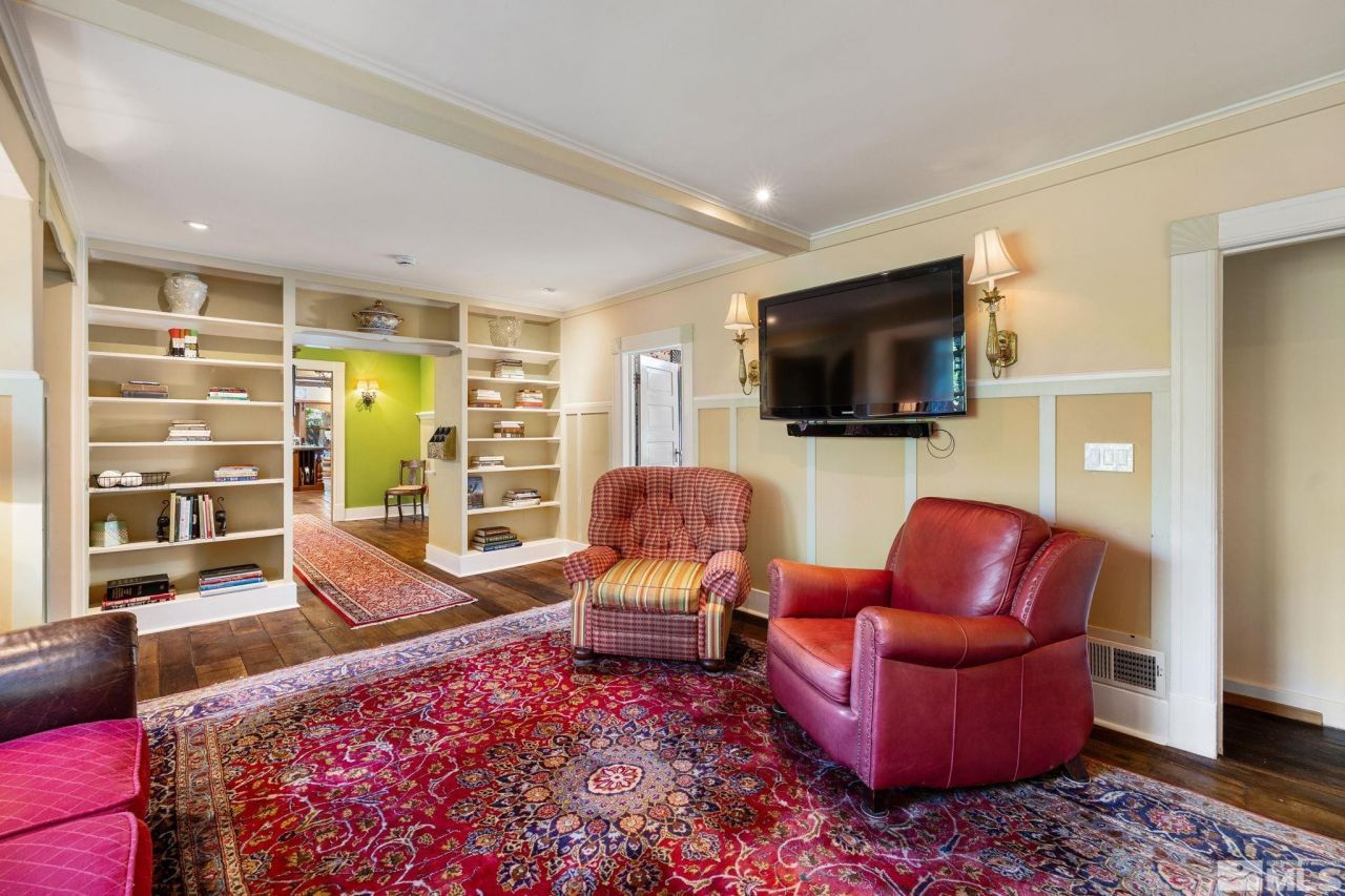 1555 S Marsh Avenue, Reno, NV 89509 Photo