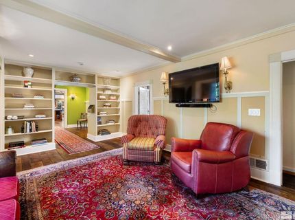 1555 S Marsh Avenue, Reno, NV 89509 Photo