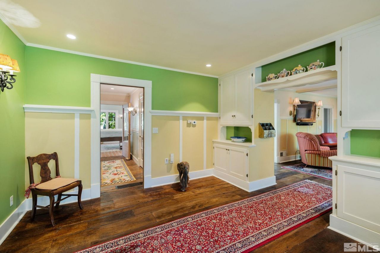 1555 S Marsh Avenue, Reno, NV 89509 Photo