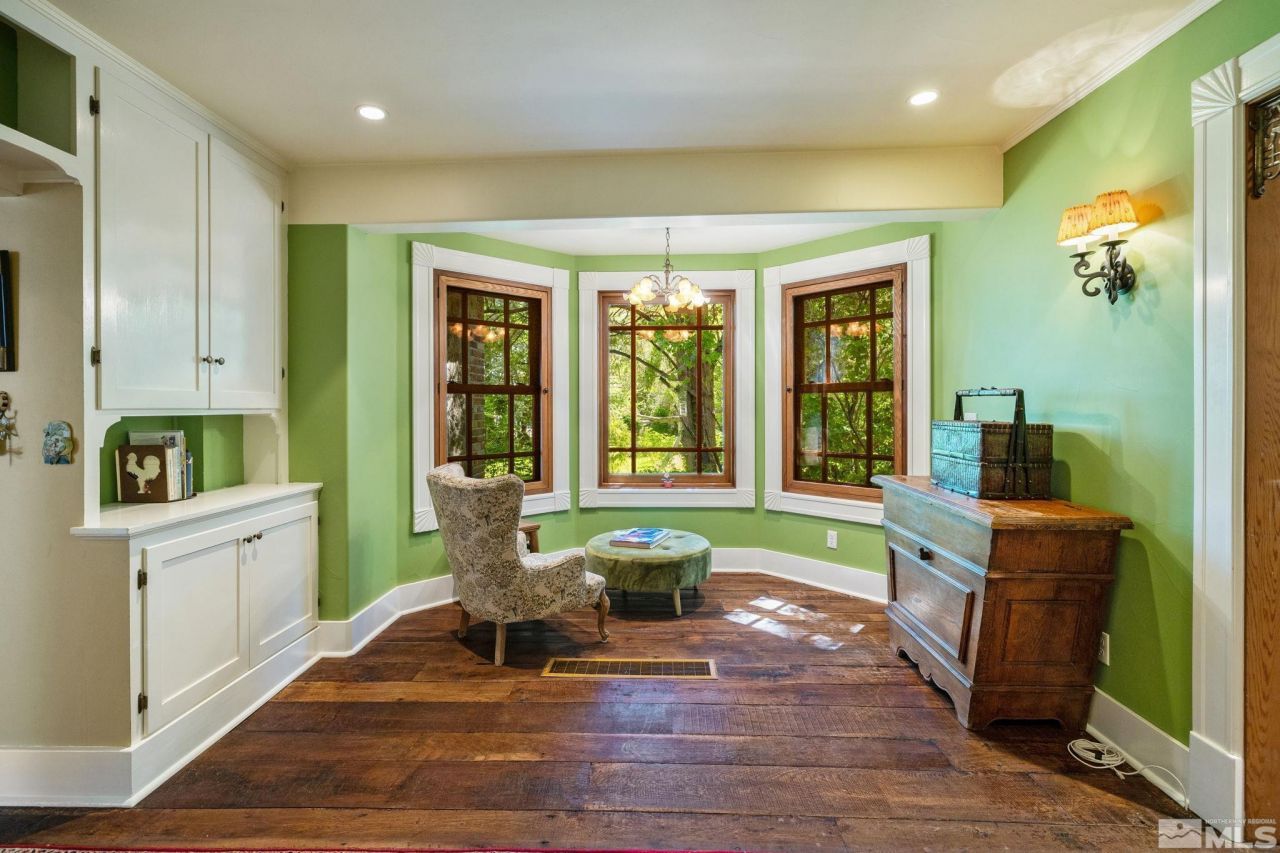 1555 S Marsh Avenue, Reno, NV 89509 Photo