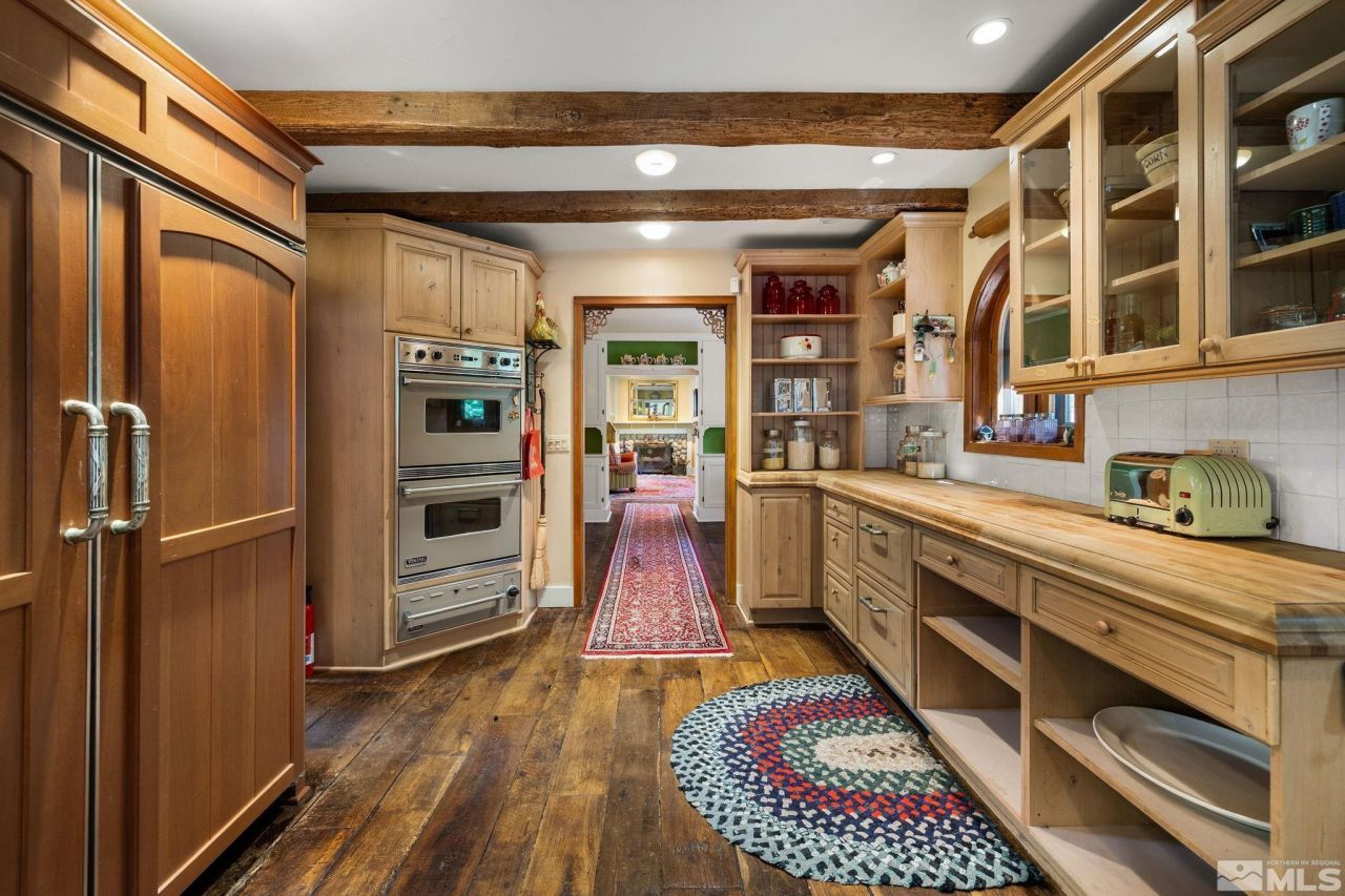 1555 S Marsh Avenue, Reno, NV 89509 Photo