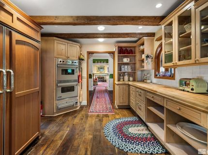 1555 S Marsh Avenue, Reno, NV 89509 Photo