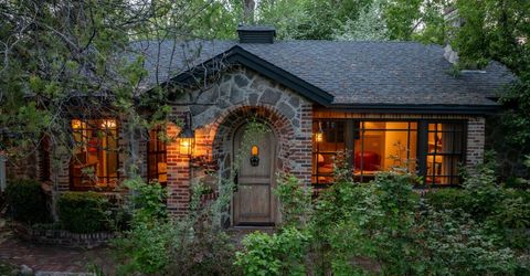 1555 S Marsh Avenue, Reno, NV 89509 Photo