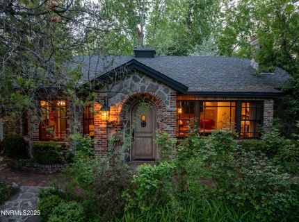 1555 S Marsh Avenue, Reno, NV 89509 Photo