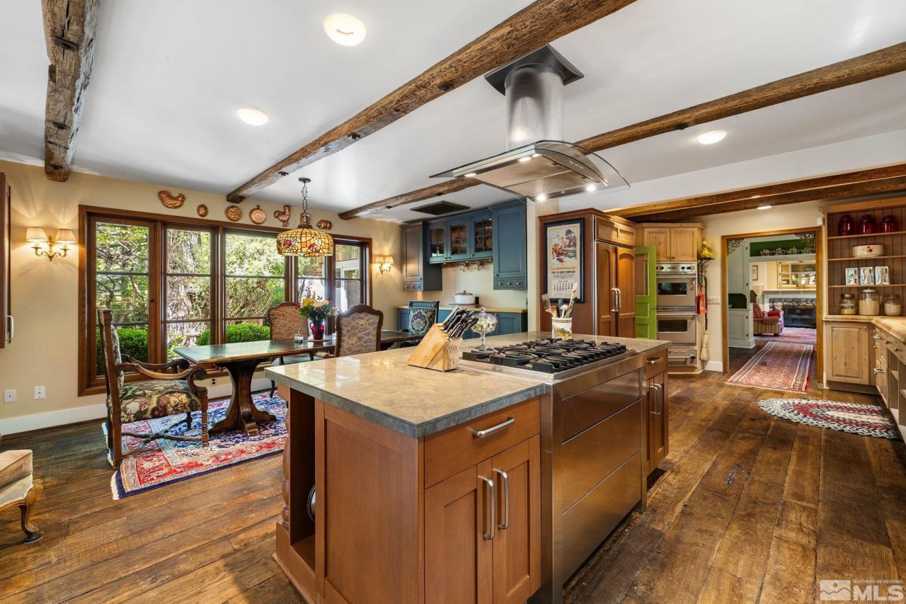 1555 S Marsh Avenue, Reno, NV 89509 Photo