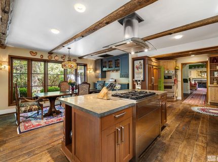 1555 S Marsh Avenue, Reno, NV 89509 Photo