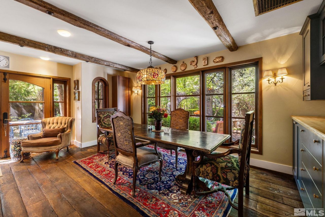 1555 S Marsh Avenue, Reno, NV 89509 Photo