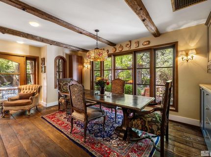 1555 S Marsh Avenue, Reno, NV 89509 Photo