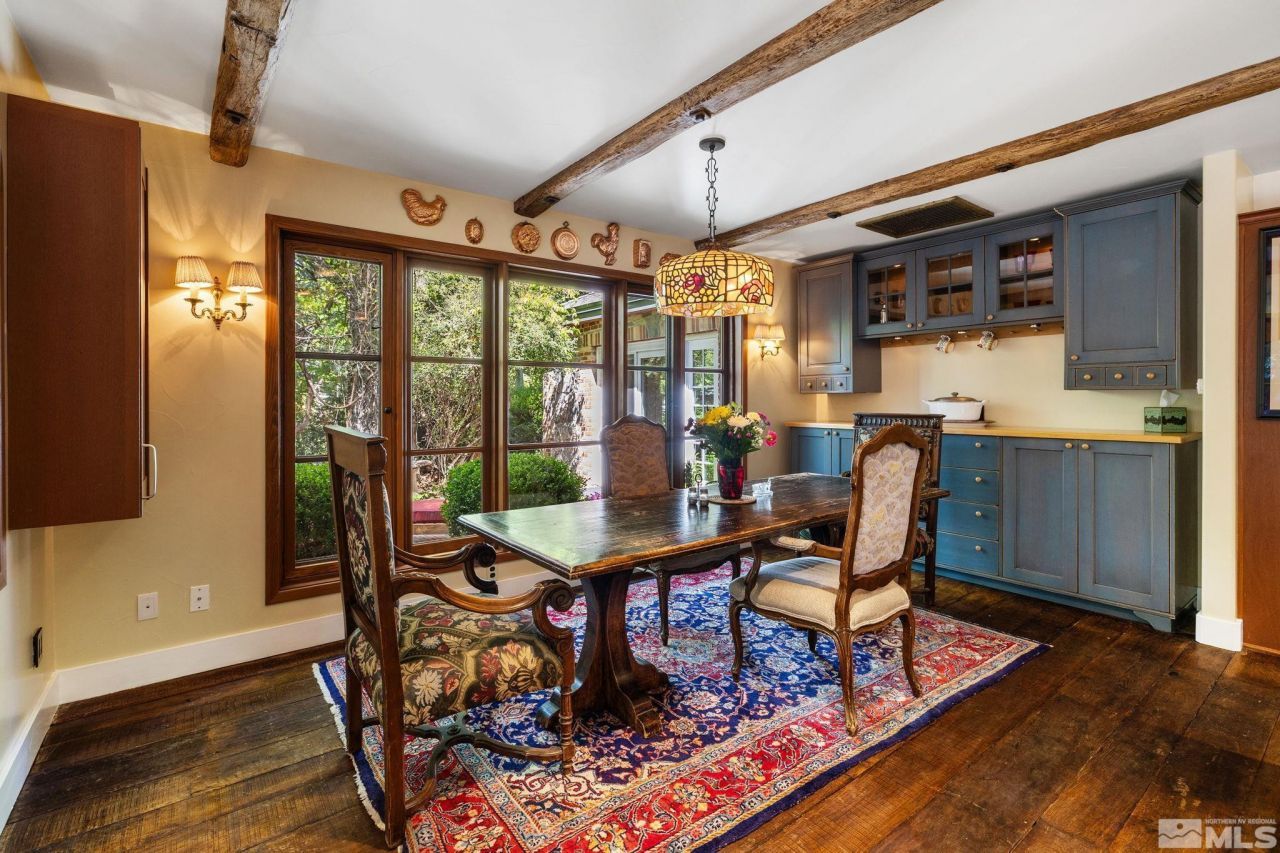 1555 S Marsh Avenue, Reno, NV 89509 Photo