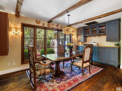 1555 S Marsh Avenue, Reno, NV 89509 Photo