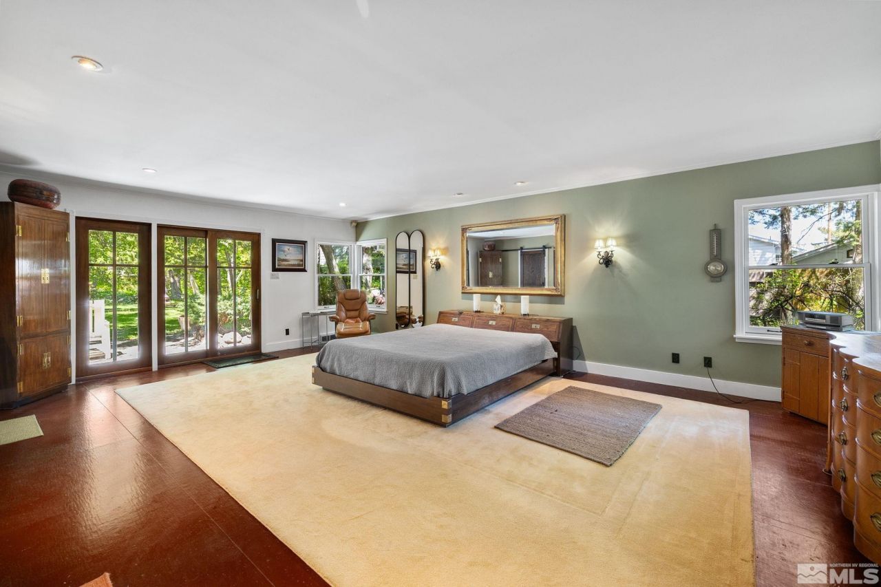 1555 S Marsh Avenue, Reno, NV 89509 Photo