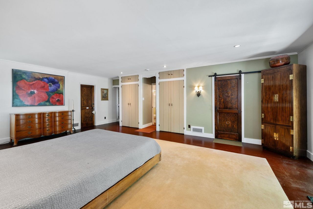 1555 S Marsh Avenue, Reno, NV 89509 Photo