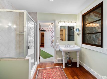 1555 S Marsh Avenue, Reno, NV 89509 Photo