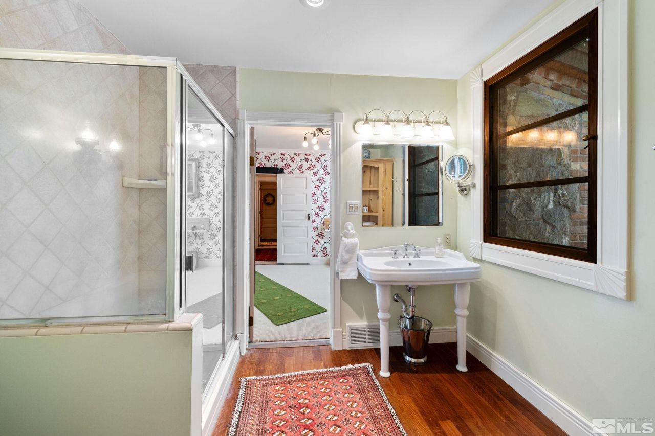 1555 S Marsh Avenue, Reno, NV 89509 Photo